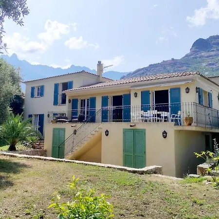 Villa Magnifique Entre Et Montagne *