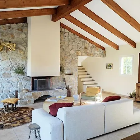 Magnifique Entre Et Montagne *