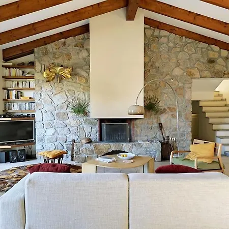 Magnifique Entre Et Montagne