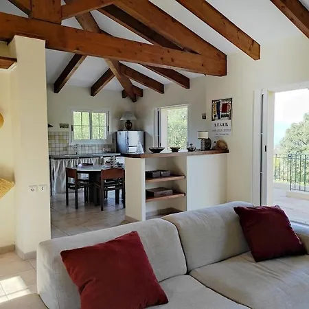 Magnifique Entre Et Montagne * Calenzana