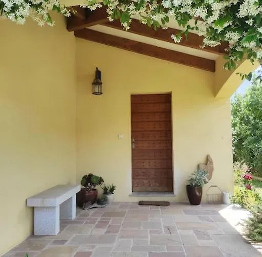 Magnifique Entre Et Montagne