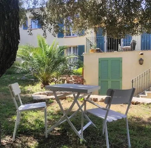 Magnifique Entre Et Montagne Villa