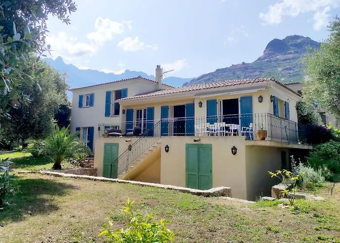 Villa Magnifique Entre Et Montagne *