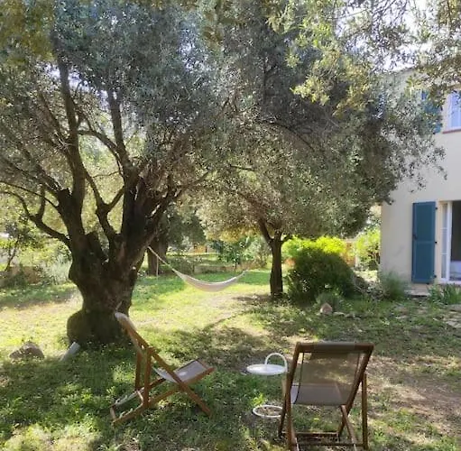 Villa Magnifique Entre Et Montagne