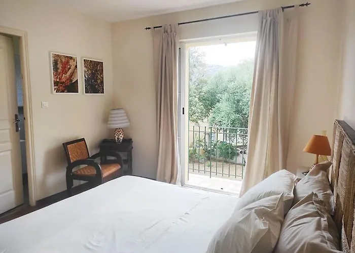 Magnifique Entre Et Montagne Villa