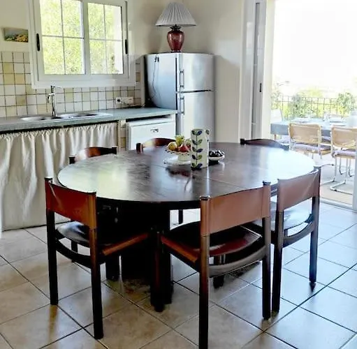 Magnifique Entre Et Montagne Villa