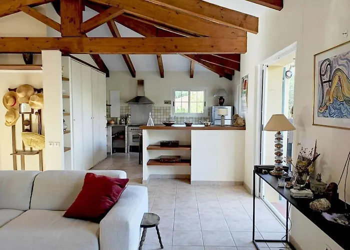 Villa Magnifique Entre Et Montagne *