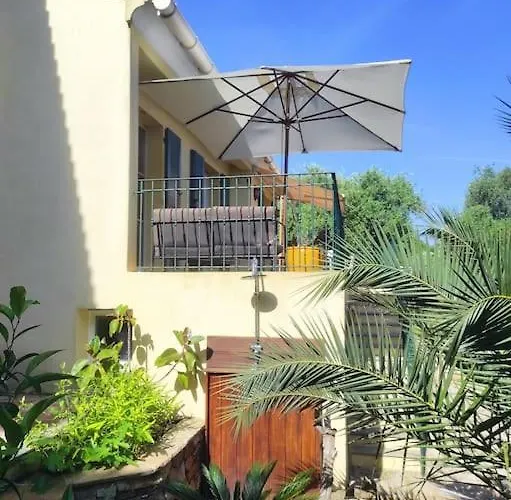 Villa Magnifique Entre Et Montagne