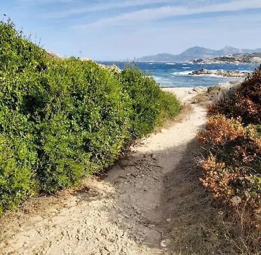 Magnifique Entre Et Montagne