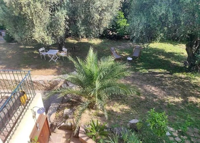 Magnifique Entre Et Montagne *