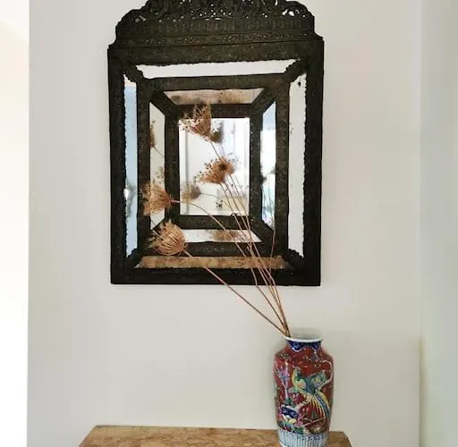 Magnifique Entre Et Montagne Villa Calenzana