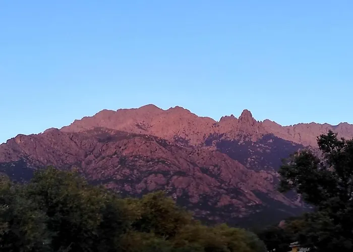 Villa Magnifique Entre Et Montagne *