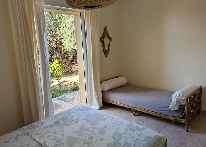 Magnifique Entre Et Montagne Villa