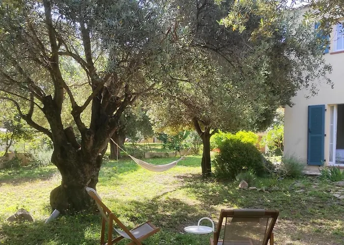 Magnifique Entre Et Montagne Villa