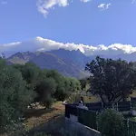Magnifique Entre Et Montagne 别墅 *