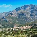 Magnifique Entre Et Montagne Villa
