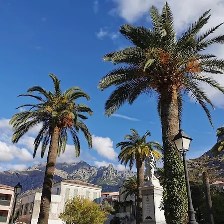 Magnifique Entre Et Montagne