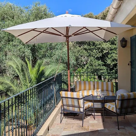 Villa Magnifique Entre Et Montagne Calenzana