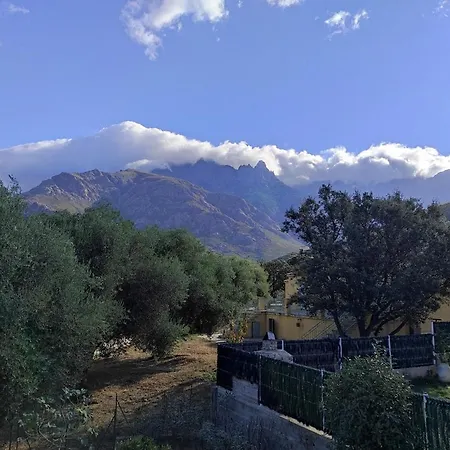 Magnifique Entre Et Montagne Villa *