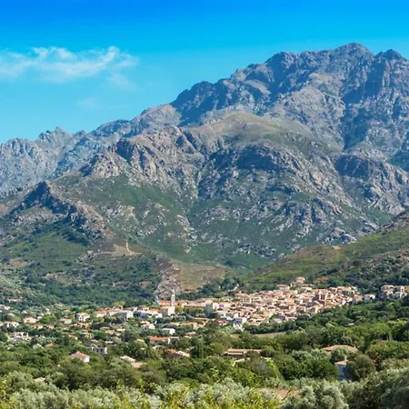 Magnifique Entre Et Montagne Villa
