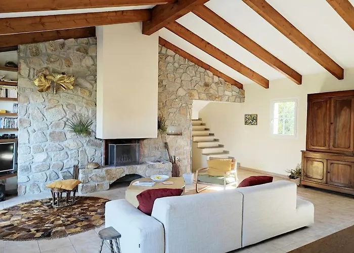 Magnifique Entre Et Montagne *