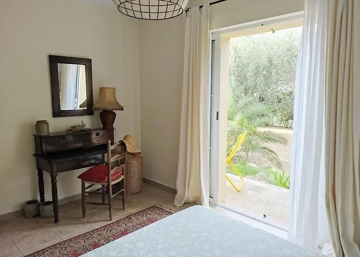 Magnifique Entre Et Montagne カロンザナ