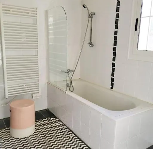 Magnifique Entre Et Montagne