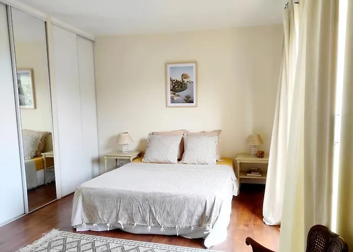 Magnifique Entre Et Montagne * カロンザナ