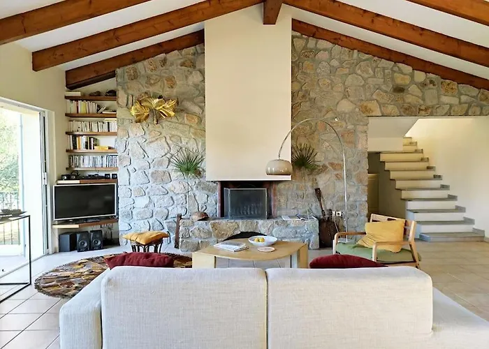 Magnifique Entre Et Montagne