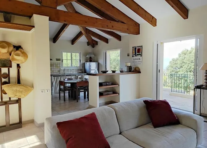 Magnifique Entre Et Montagne * カロンザナ