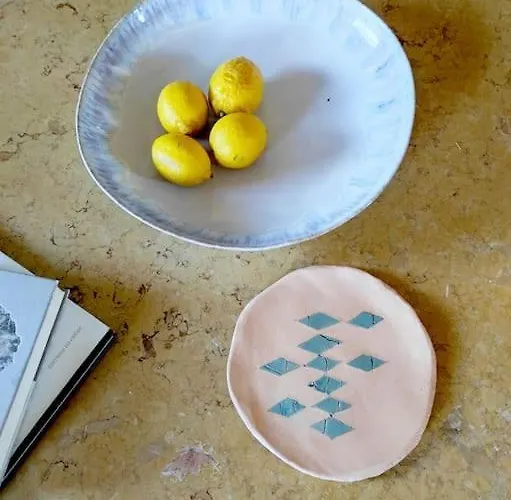 Magnifique Entre Et Montagne