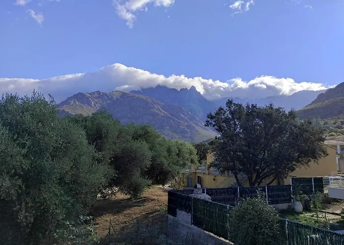 Magnifique Entre Et Montagne Willa *